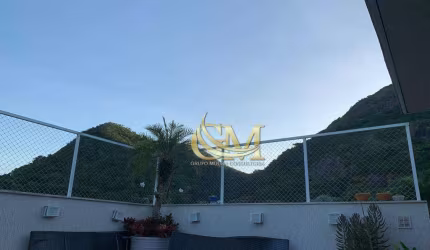 Cobertura à Venda em Itacoatiara