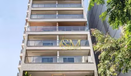 Luxuoso Apartamento em Icaraí