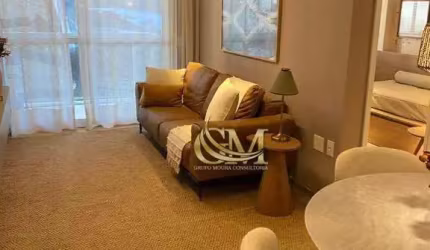Apartamento em Lançamento no Centro de Niterói