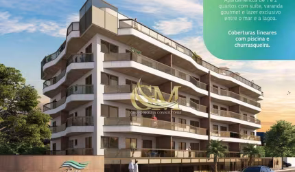Apartamento à Venda em Piratininga