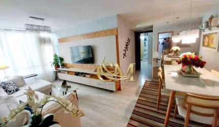Apartamento à venda 2 quartos (1 suite) 2 vagas perto Praia de Sao Francisco Niterói RJ
