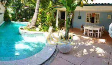 Casa à venda no Maravista