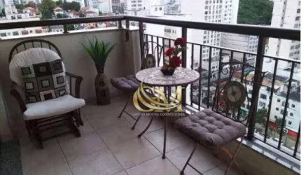 Cobertura à Venda em Icaraí