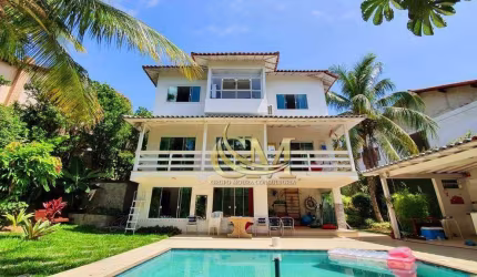 Casa à Venda em Mata Paca