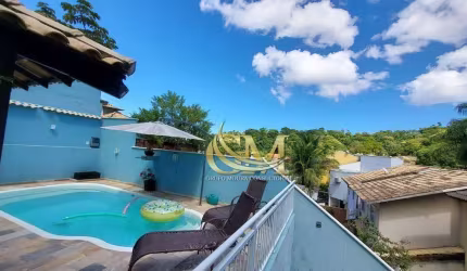Casa à Venda em Itaipu
