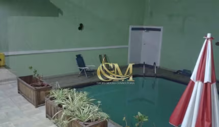 Casa à Venda em Itaipu Niterói