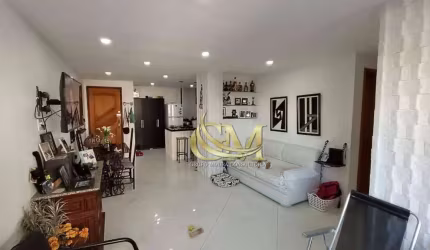 Apartamento Recreio RJ