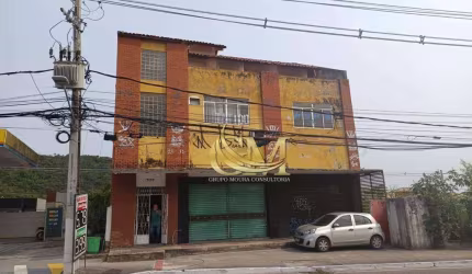 Prédio à Venda em Piratininga