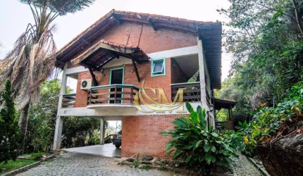 Casa à Venda em São Francisco