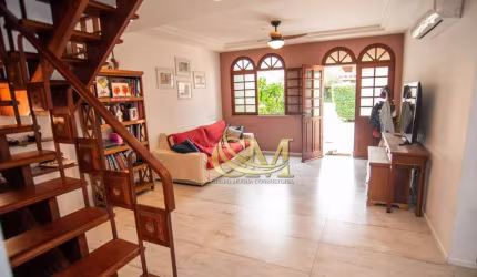 Casa à Venda em Itaipu Niterói