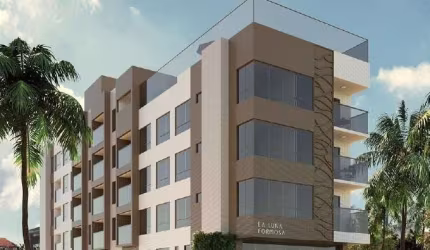 Apartamento à venda em Cabedelo, Formosa, com 2 quartos, 53,78m²