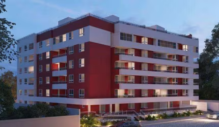 RESIDENCIAL MAR DE CORAIS