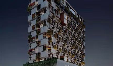Ponto comercial à venda na Rua João Câncio, Manaíra, João Pessoa, 72 m2 por R$ 1.252.950