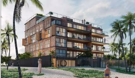 Apartamento com 3 quartos à venda na Avenida Francisco Porto, Camboinha, Cabedelo, 113 m2 por R$ 2.496.212
