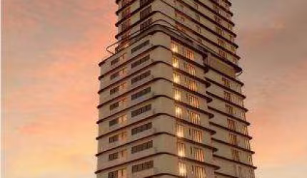 SUNNY APARTMENTS