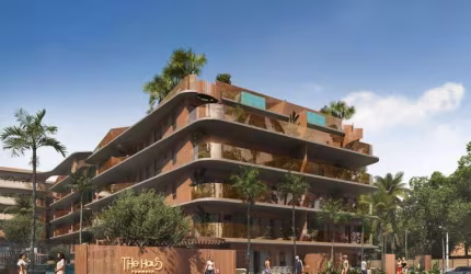THE HAUS FORMOSA
