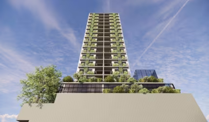 RESIDENCIAL GREEN