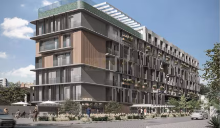 Sala comercial à venda na Avenida Governador Argemiro de Figueiredo, Jardim Oceania, João Pessoa, 166 m2 por R$ 3.368.913