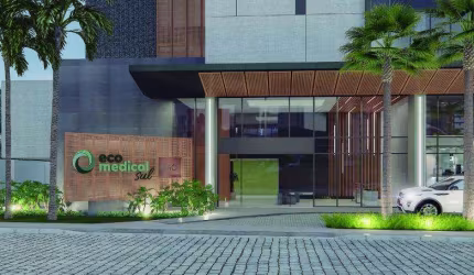 ECO MEDICAL SUL