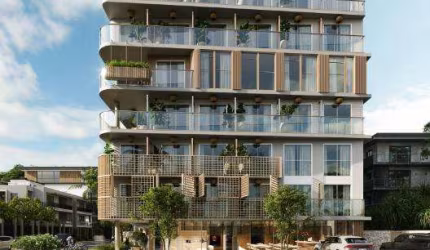 Kitnet / Stúdio à venda na Rua Tabelião José Ramalho Leite, Cabo Branco, João Pessoa, 59 m2 por R$ 859.900