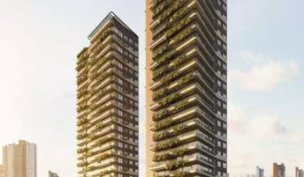 SUN FLOWER RESIDENCE