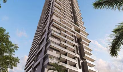 Loft com 2 quartos à venda no Altiplano Cabo Branco, João Pessoa , 102 m2 por R$ 1.155.150