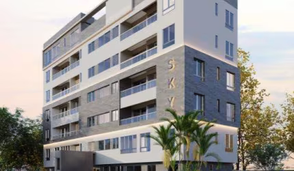 SKY ALTIPLANO RESIDENCE