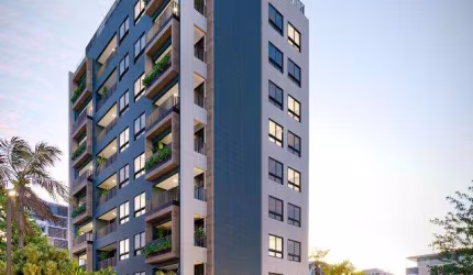 Apartamento com 3 quartos à venda na Rua Golfo San Fernando, Intermares, Cabedelo, 92 m2 por R$ 731.442