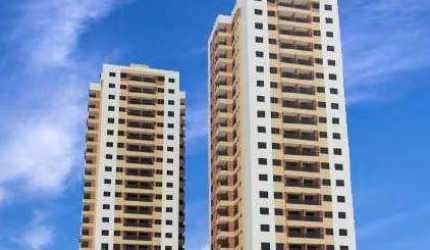 Apartamento com 3 quartos à venda na Rua Luiz Edir Queiroz Marinho, Aeroclube, João Pessoa, 89 m2 por R$ 930.000