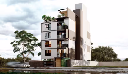 JOY RESIDENCE