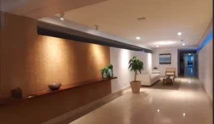 Apartamento com 3 quartos à venda na Rua Agrícola Montenegro, Miramar, João Pessoa, 84 m2 por R$ 650.000