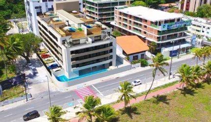 RIVIERA CABO BRANCO