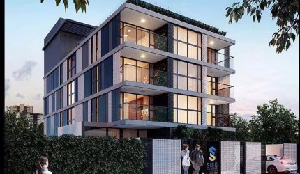 SIEG FLAT RESIDENCE