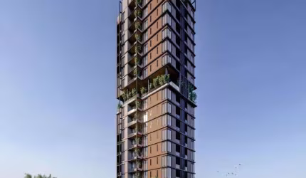 Apartamento com 2 quartos à venda na Rua das Acácias, Miramar, João Pessoa, 119 m2 por R$ 1.326.727