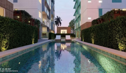 Mirai Altiplano Residence