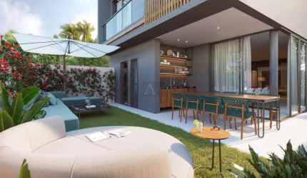 GREEN HOUSE
