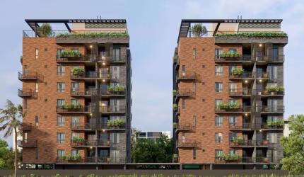 RESIDENCIAL BROOKLIN