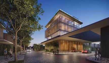 SETAI HOUSES RESORT
