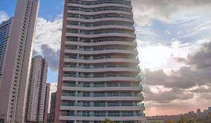 Mansões Heron Marinho