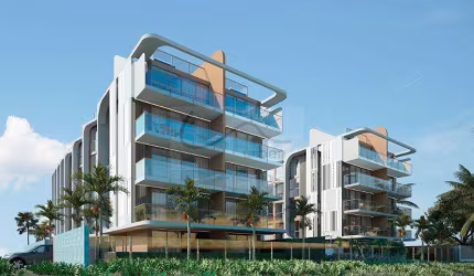 Apartamento com 2 quartos à venda na Avenida Governador Argemiro de Figueiredo, Jardim Oceania, João Pessoa, 133 m2 por R$ 2.630.474