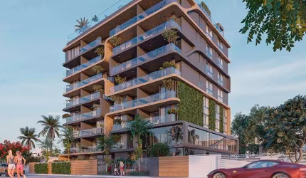 Apartamento com 4 quartos à venda na Rua Max Zagel, Camboinha, Cabedelo, 136 m2 por R$ 1.719.396