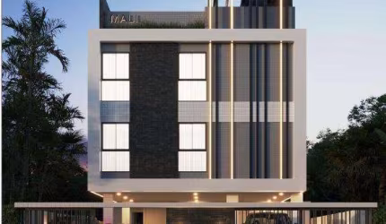 Apartamento com 3 quartos à venda na Rua Maria José Mendes da Nóbrega, Jardim São Paulo, João Pessoa, 65 m2 por R$ 419.000