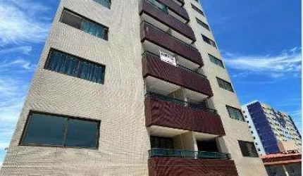 Apartamento com 3 quartos à venda na Rua Deputado Napoleão Abdon da Nóbrega, Jardim Oceania, João Pessoa, 128 m2 por R$ 750.000