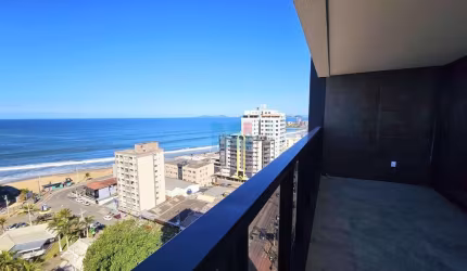 RESIDENCIAL ROYAL LAKE - APARTAMENTO - BARRA VELHA SC