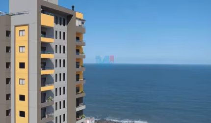 Apartamento próximo a praia - Barra Velha - 2 Dormitórios