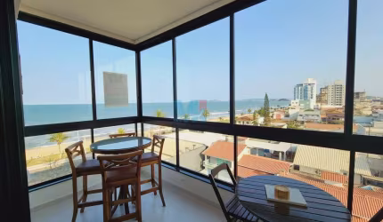 APARTAMENTO A 45 METROS DO MAR - TABULEIRO - BARRA VELHA/SC