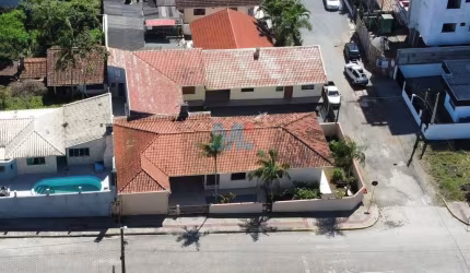 CASA - CENTRO DE BARRA VELHA -SC