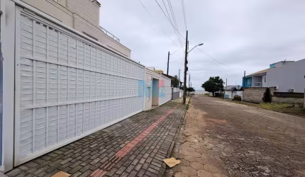 Apartamento a 100m da Praia do Tabuleiro
