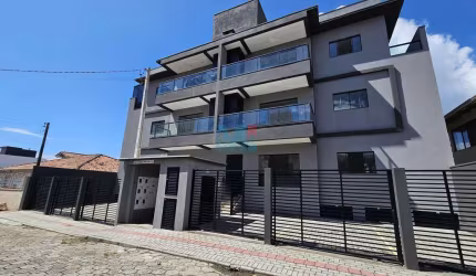 APARTAMENTO NOVO E PRONTO PARA MORAR - QUADRA MAR