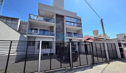 APARTAMENTO MODERNO QUADRA MAR